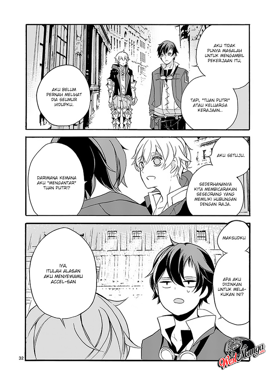 Saikyo Shoku Kara Shokyu Shoku Ni Nattano Ni, Naze Ka Yushatachi Kara Tayoraretemasu Chapter 2 Gambar 34