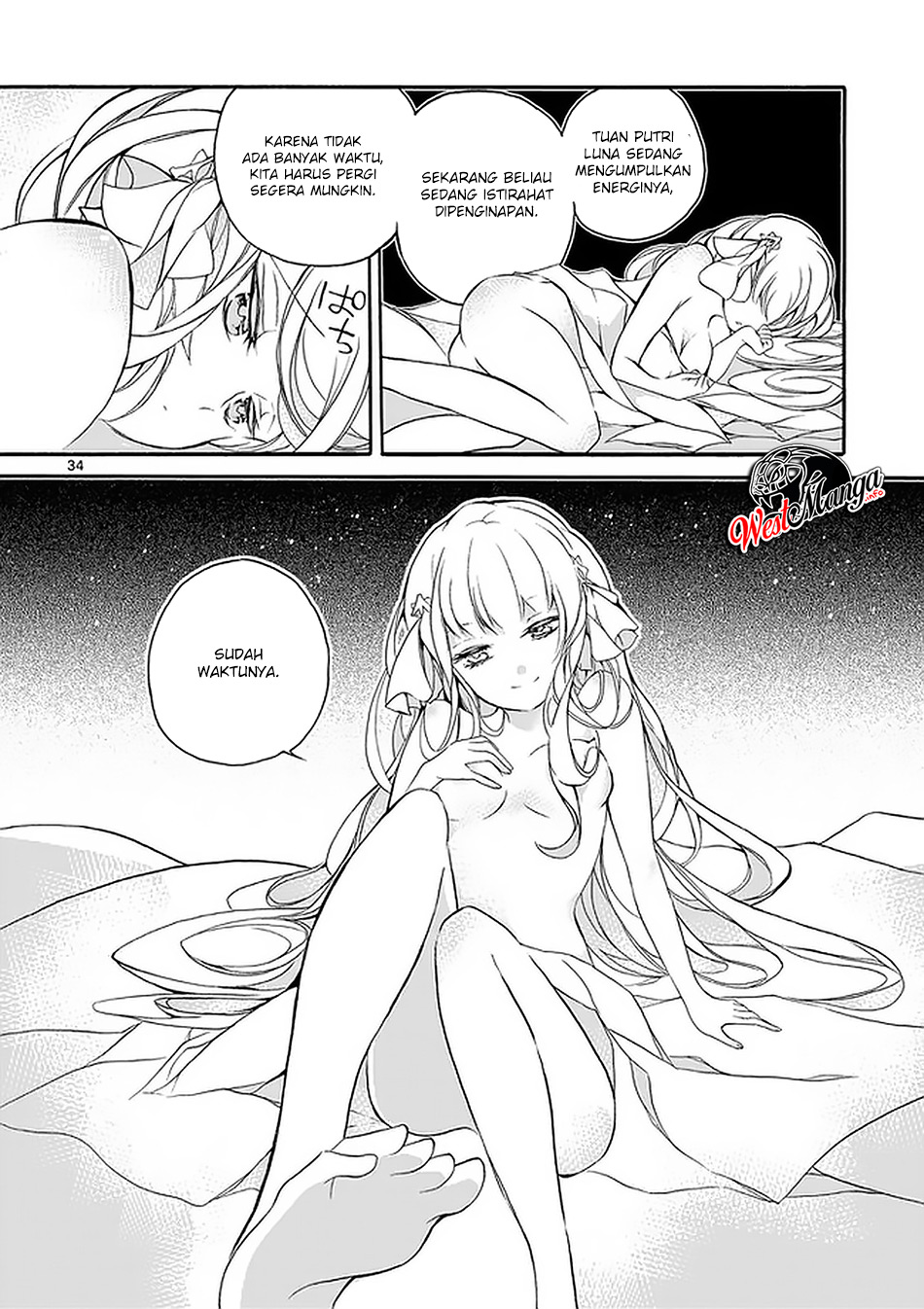 Saikyo Shoku Kara Shokyu Shoku Ni Nattano Ni, Naze Ka Yushatachi Kara Tayoraretemasu Chapter 2 Gambar 36