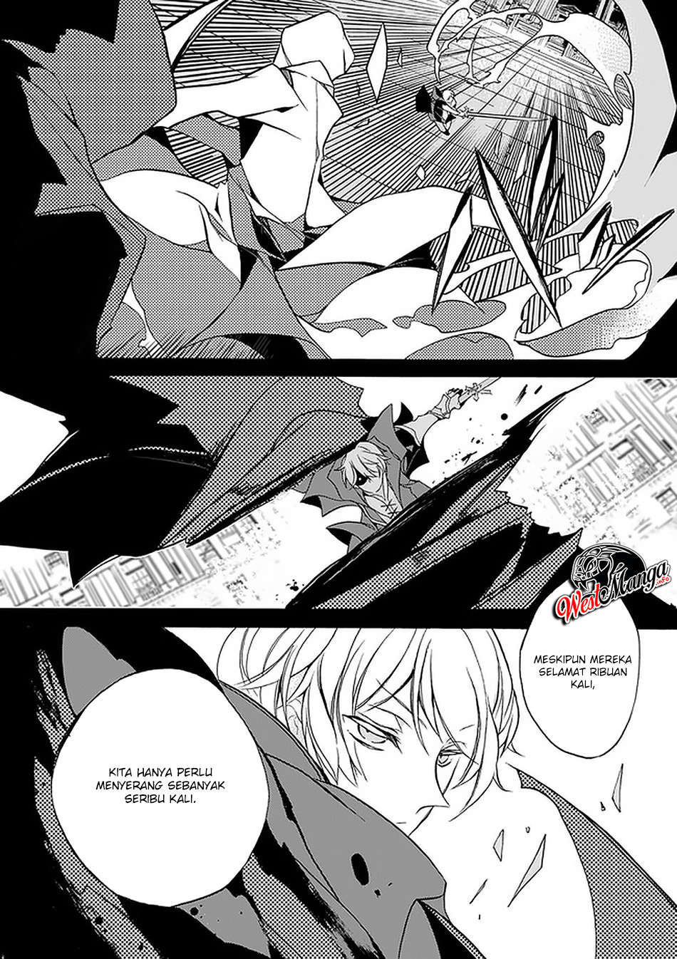 Saikyo Shoku Kara Shokyu Shoku Ni Nattano Ni, Naze Ka Yushatachi Kara Tayoraretemasu Chapter 2 Gambar 44