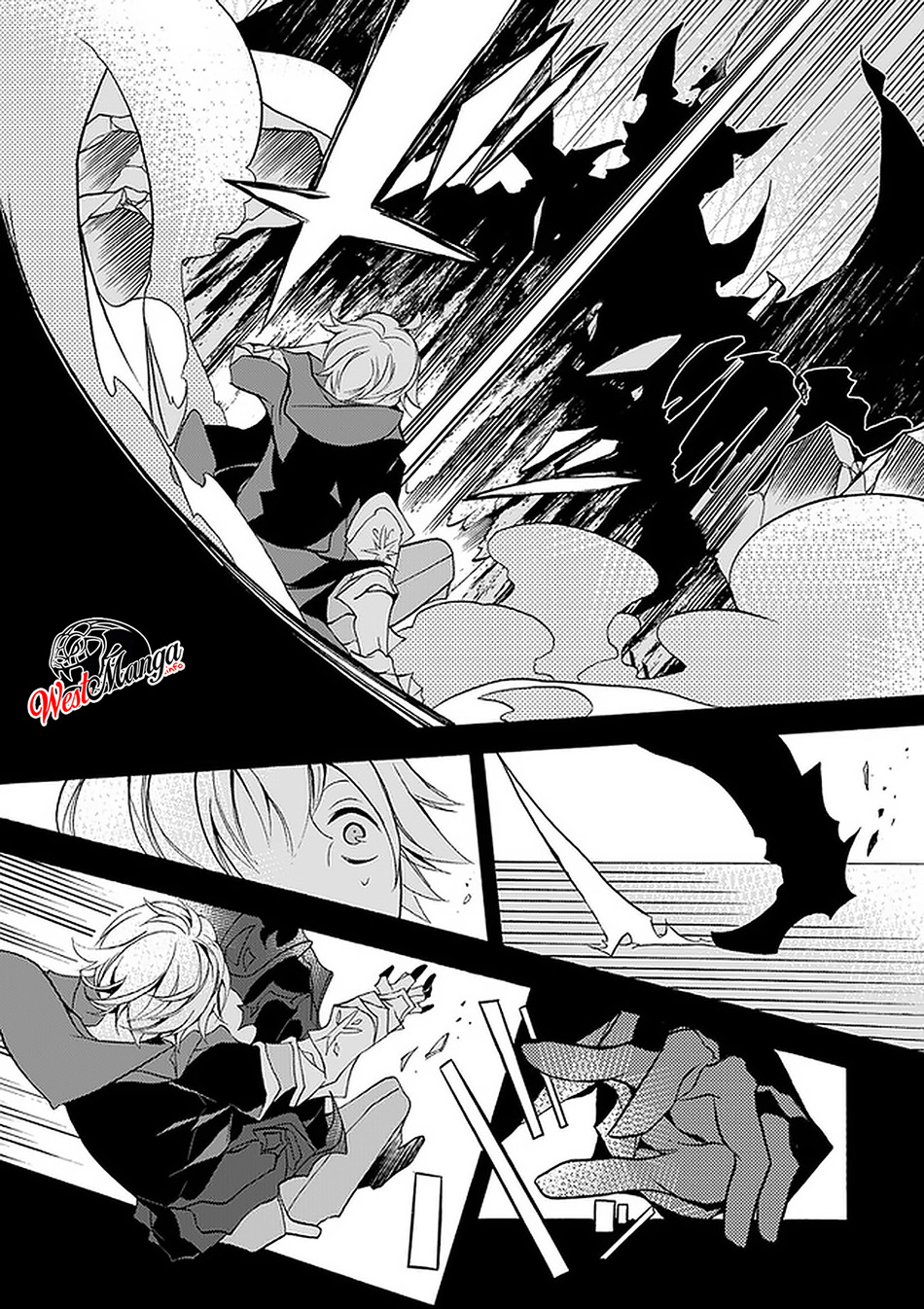 Saikyo Shoku Kara Shokyu Shoku Ni Nattano Ni, Naze Ka Yushatachi Kara Tayoraretemasu Chapter 2 Gambar 46
