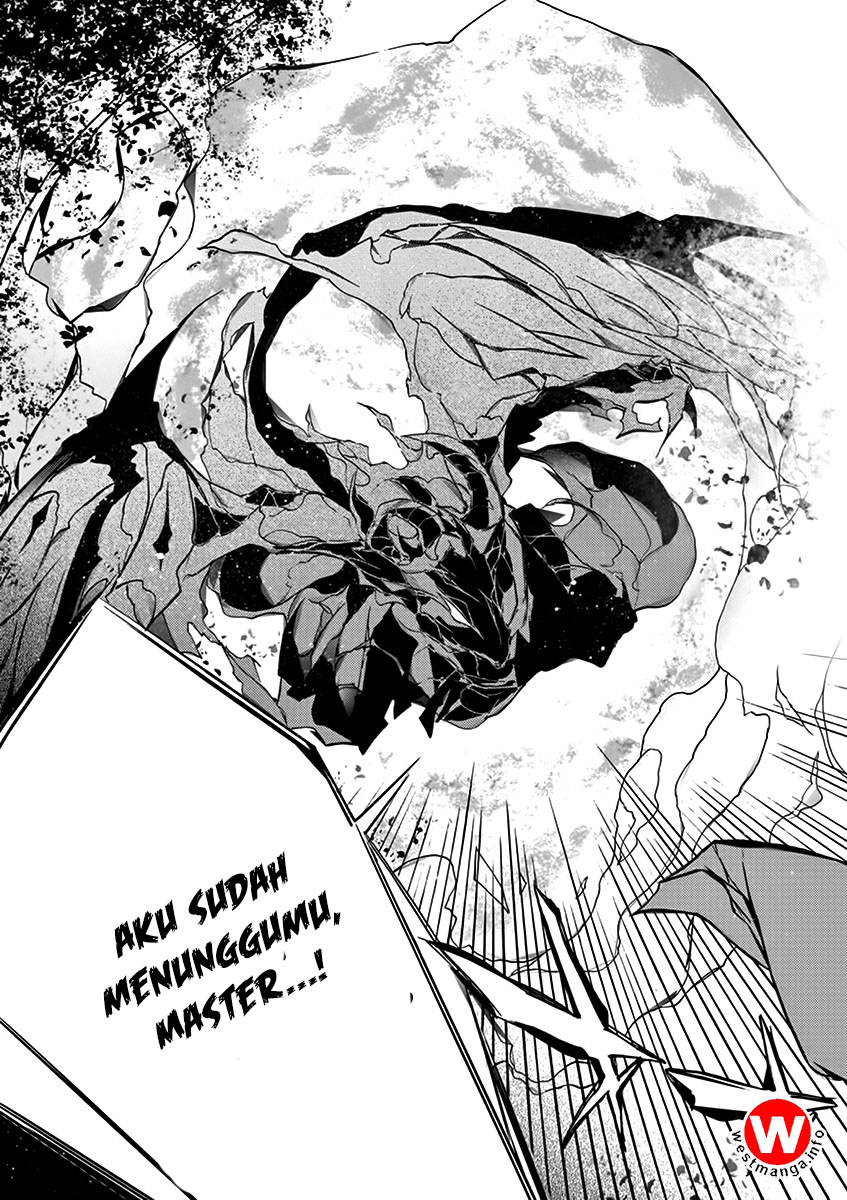 Saikyo Shoku  Kara Shokyu Shoku  Ni Nattano Ni, Naze Ka Yushatachi Kara Tayoraretemasu Chapter 1 Gambar 16