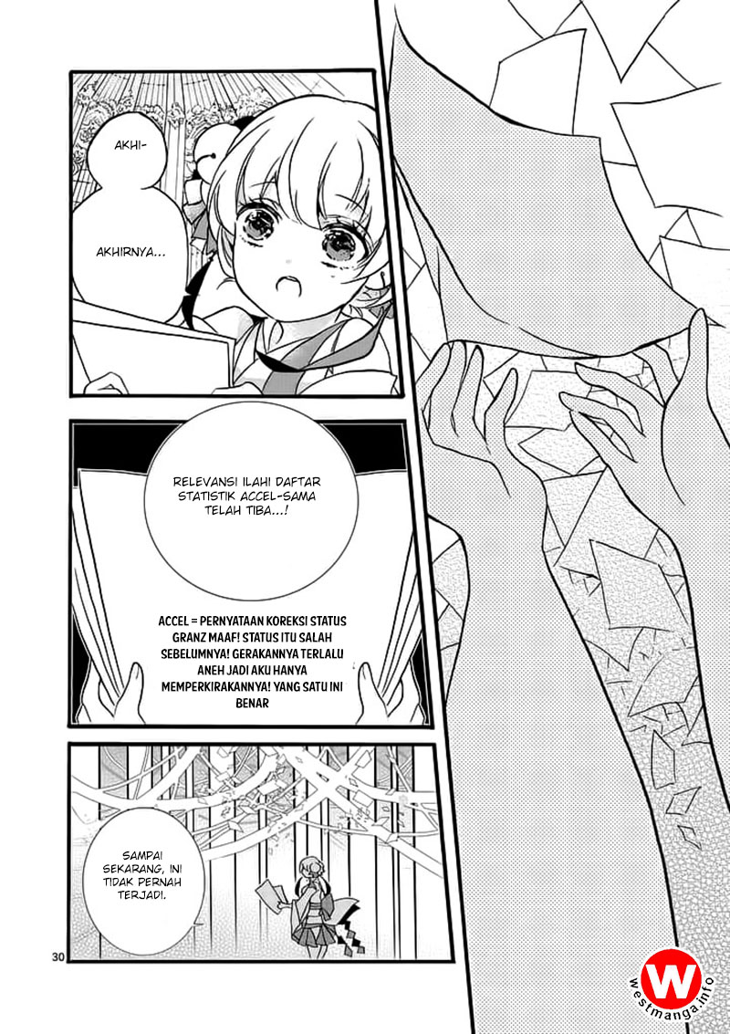 Saikyo Shoku  Kara Shokyu Shoku  Ni Nattano Ni, Naze Ka Yushatachi Kara Tayoraretemasu Chapter 1 Gambar 32