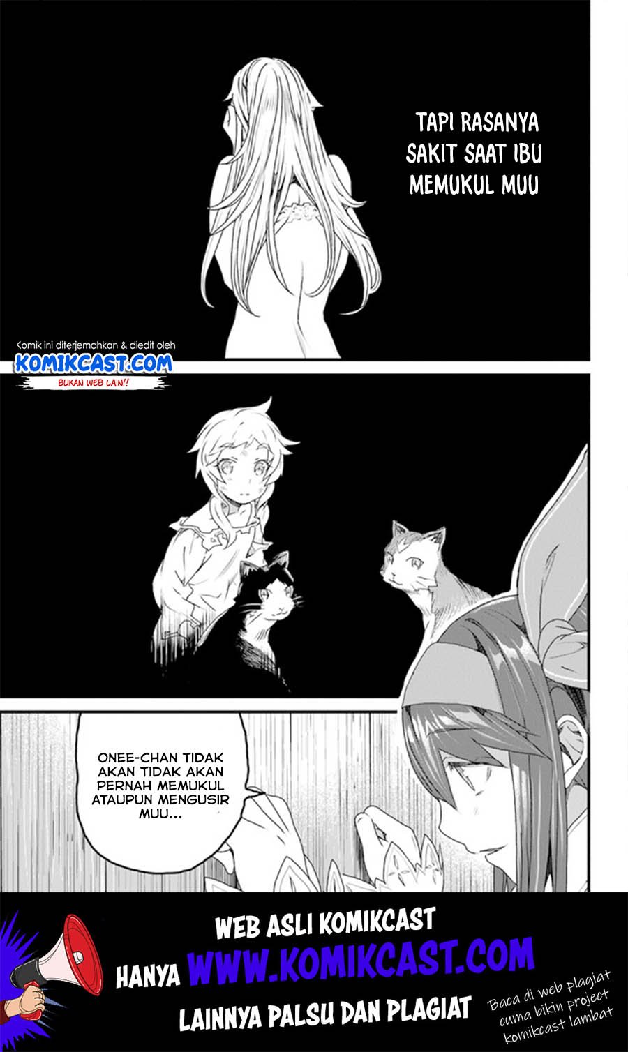 Yakudatazu Skill ni Jinsei o Sosogikomi 25-nen, Imasara Saikyou no Boukentan Midori Kashi no Akira Chapter 10 Gambar 30