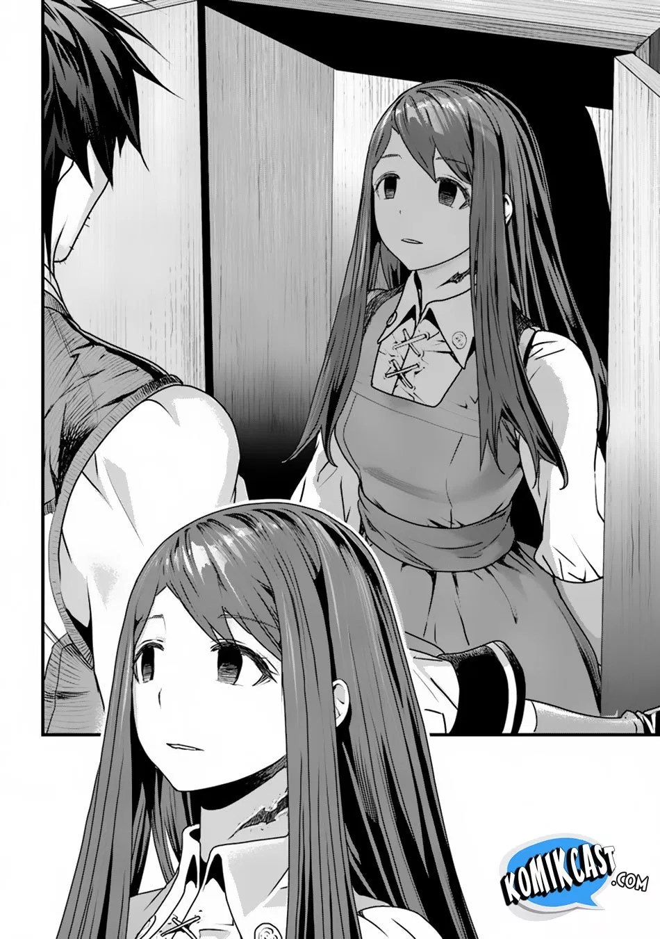 Yakudatazu Skill ni Jinsei o Sosogikomi 25-nen, Imasara Saikyou no Boukentan Midori Kashi no Akira Chapter 01 Gambar 24