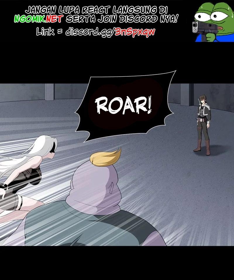 Baca  Virus Girlfriend Chapter 135 Gambar 2
