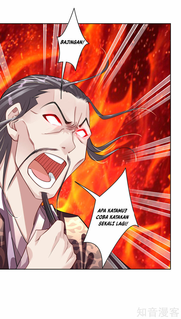 Reborn of War God Chapter 14 Gambar 10