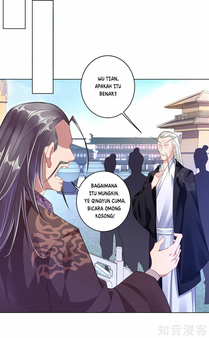 Reborn of War God Chapter 14 Gambar 14