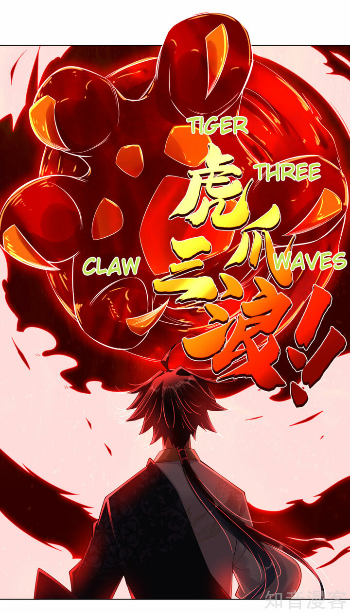 Reborn of War God Chapter 14 Gambar 25