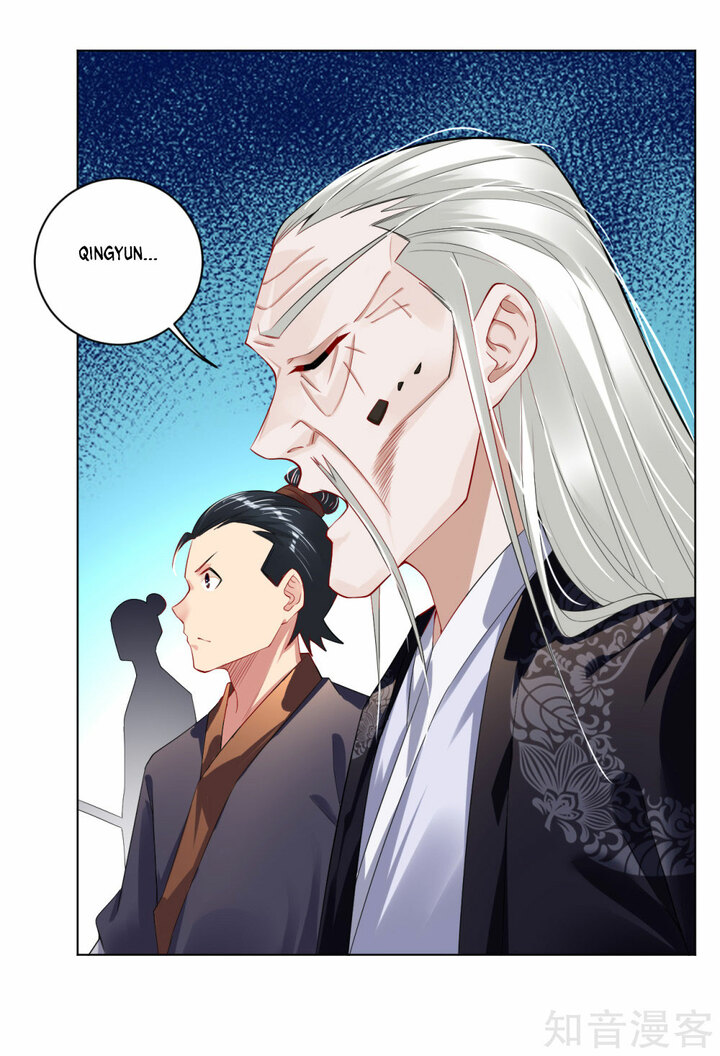 Reborn of War God Chapter 14 Gambar 5