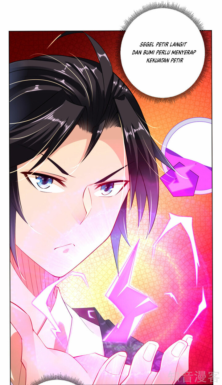 Reborn of War God Chapter 13 Gambar 16
