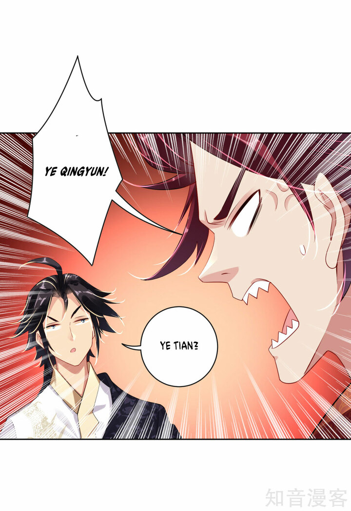 Reborn of War God Chapter 13 Gambar 26
