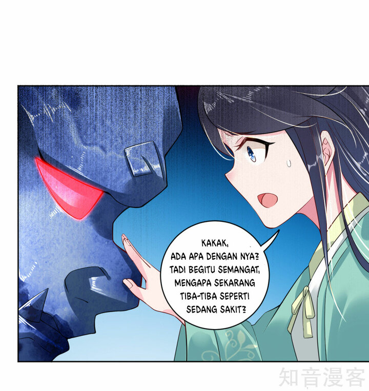 Reborn of War God Chapter 13 Gambar 8