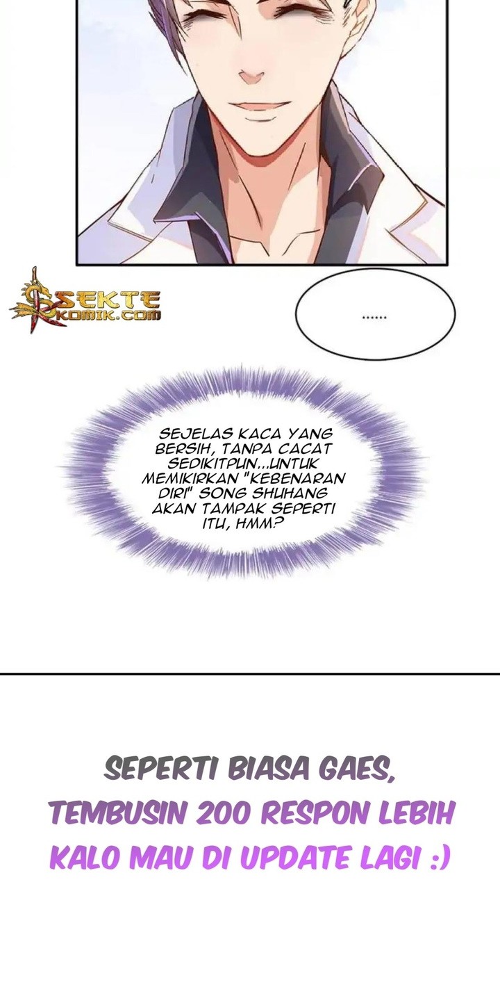 Cultivation Chat Group Chapter 25 Gambar 24