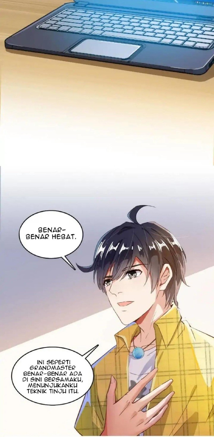 Cultivation Chat Group Chapter 24 Gambar 22