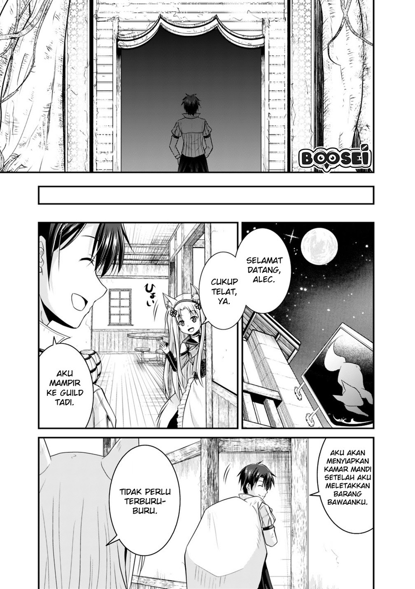 Save & Load no Dekiru Yadoya-san Chapter 12 Gambar 14