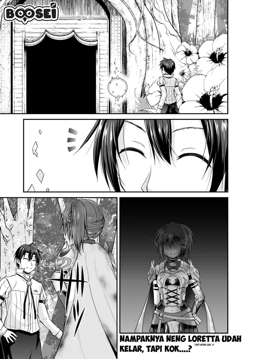 Save & Load no Dekiru Yadoya-san Chapter 12 Gambar 3