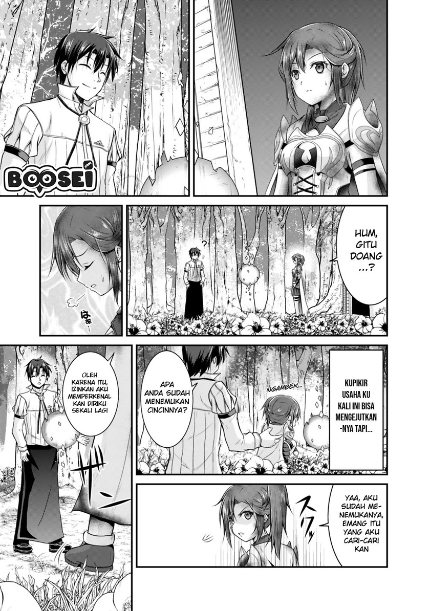 Save & Load no Dekiru Yadoya-san Chapter 12 Gambar 5