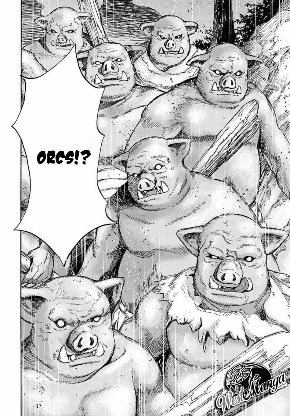 Shoukan Sareta Kenja wa Isekai o Iku ~ Saikyouna no wa Fuyou Zaiko no Aitemudeshita ~ Chapter 07 Gambar 41