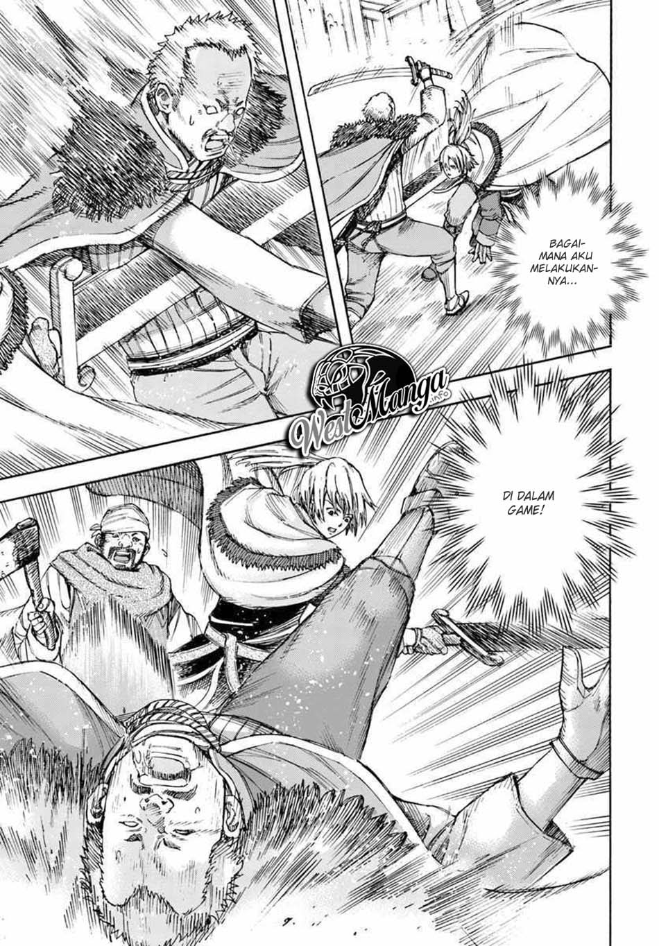 Shoukan Sareta Kenja wa Isekai o Iku ~ Saikyouna no wa Fuyou Zaiko no Aitemudeshita ~ Chapter 07 Gambar 9