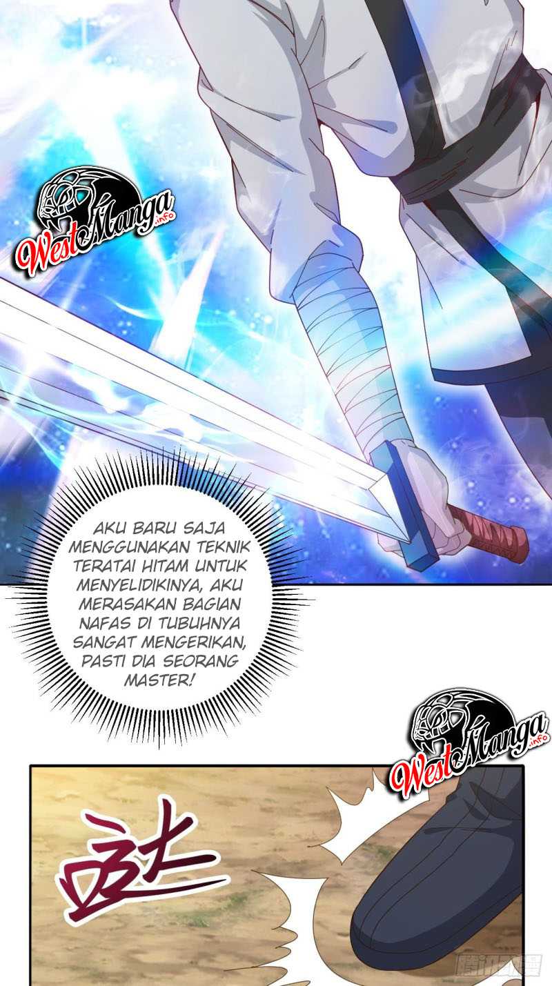 The Unparalleled Eternal Arts Chapter 15 Gambar 16