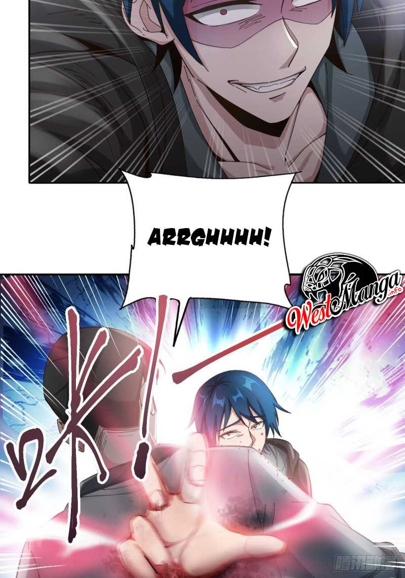 The Unparalleled Eternal Arts Chapter 15 Gambar 20