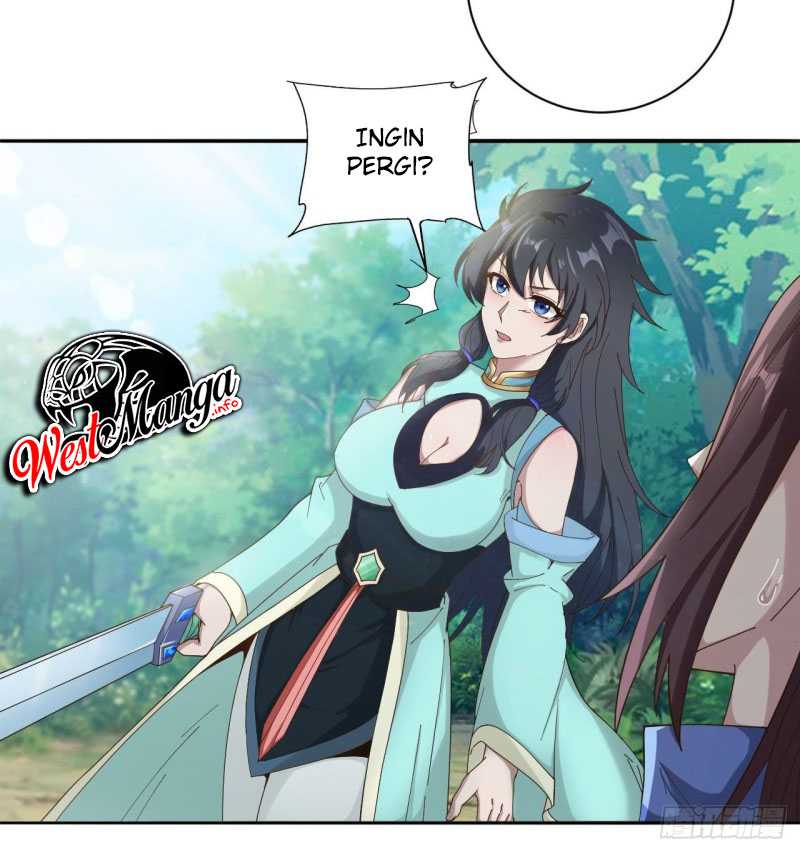 The Unparalleled Eternal Arts Chapter 15 Gambar 22
