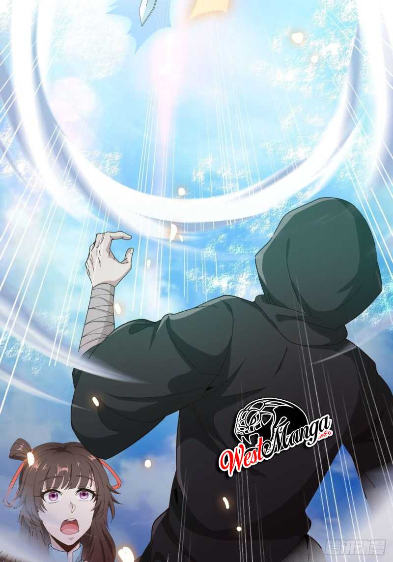 The Unparalleled Eternal Arts Chapter 15 Gambar 4
