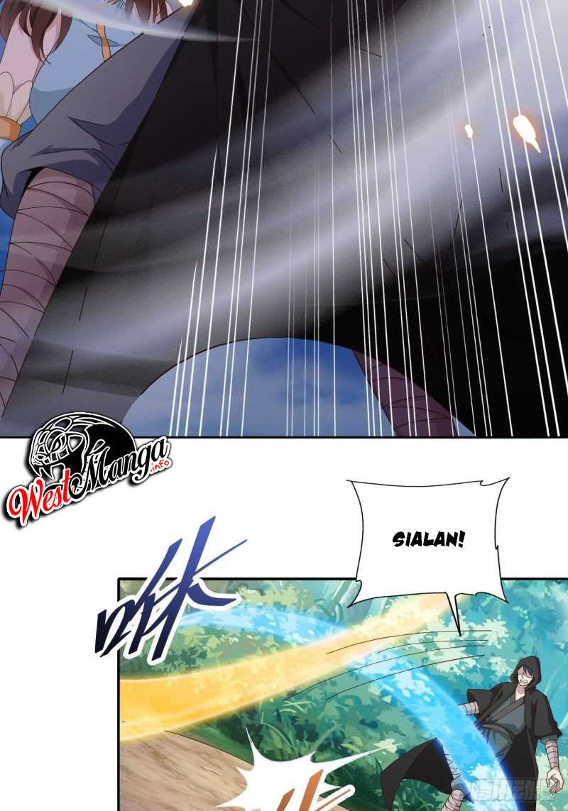 The Unparalleled Eternal Arts Chapter 15 Gambar 5