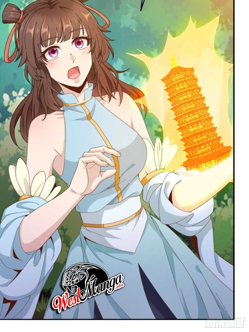 The Unparalleled Eternal Arts Chapter 14 Gambar 14