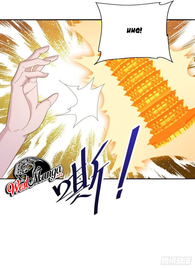 The Unparalleled Eternal Arts Chapter 14 Gambar 15