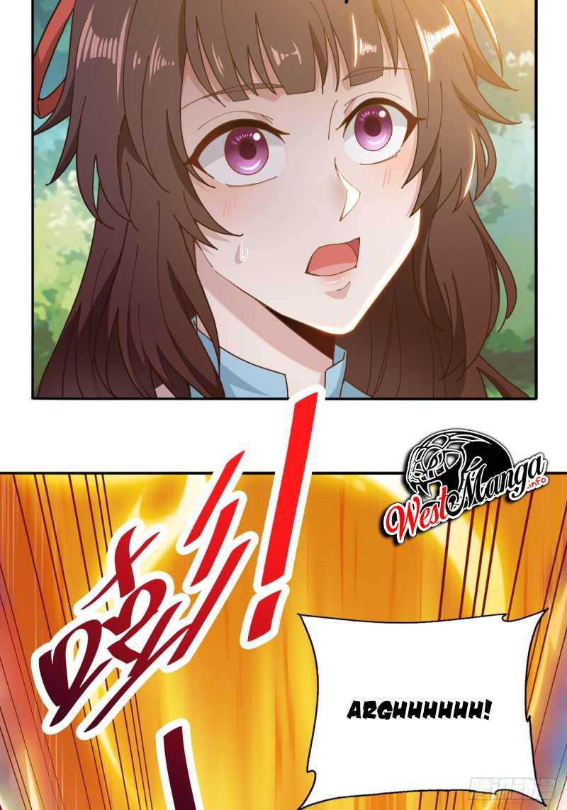 The Unparalleled Eternal Arts Chapter 13 Gambar 10