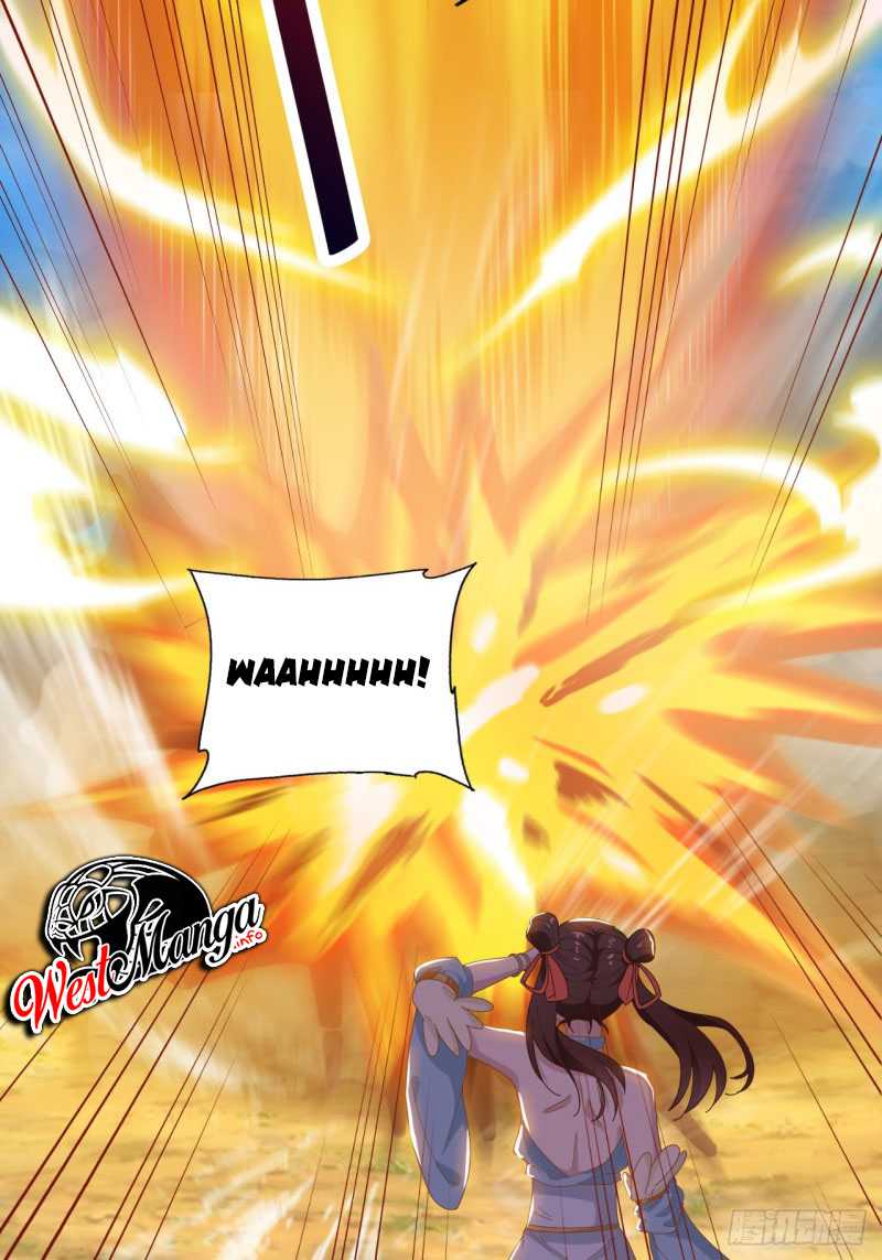 The Unparalleled Eternal Arts Chapter 13 Gambar 11