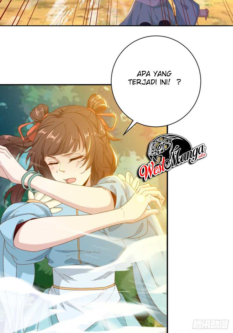 The Unparalleled Eternal Arts Chapter 13 Gambar 12