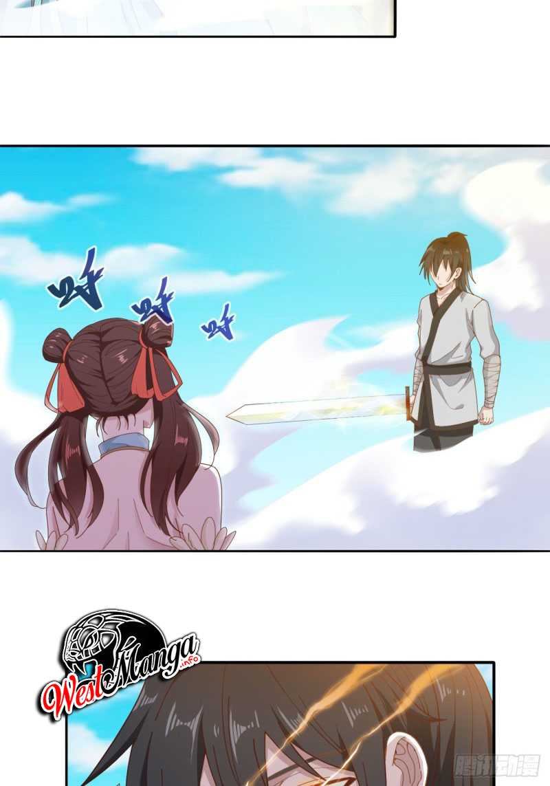 The Unparalleled Eternal Arts Chapter 13 Gambar 13