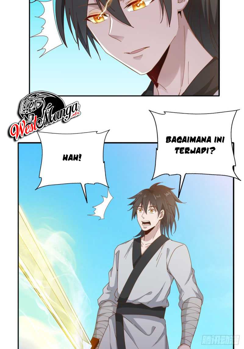 The Unparalleled Eternal Arts Chapter 13 Gambar 14