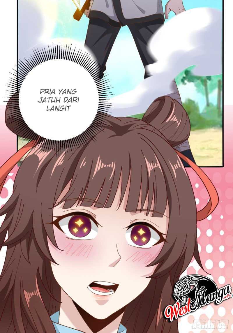 The Unparalleled Eternal Arts Chapter 13 Gambar 15