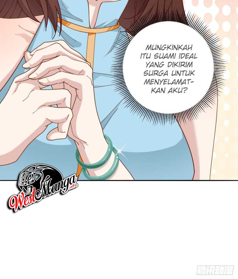 The Unparalleled Eternal Arts Chapter 13 Gambar 16