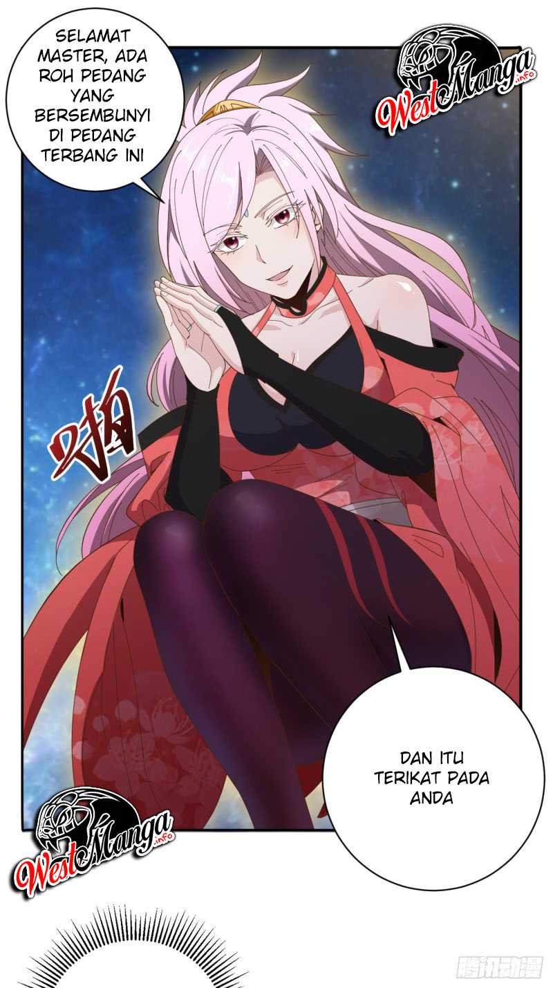 Baca  The Unparalleled Eternal Arts Chapter 13 Gambar 2