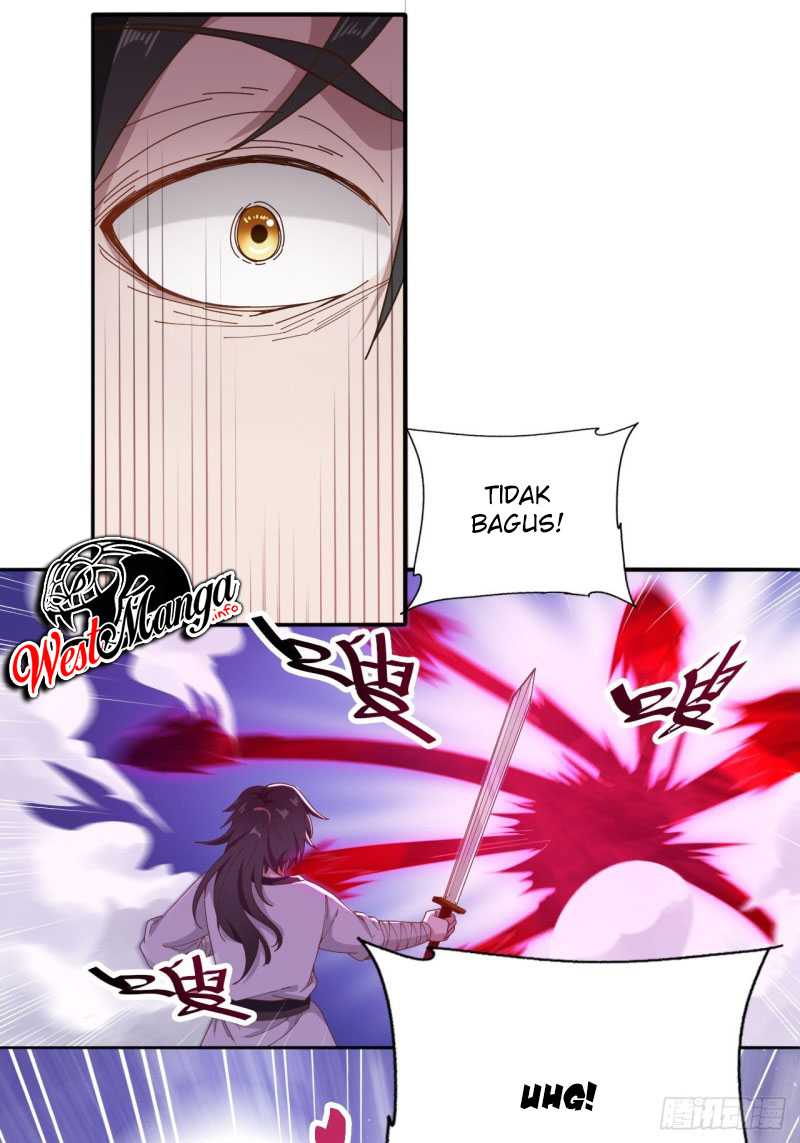 The Unparalleled Eternal Arts Chapter 13 Gambar 21