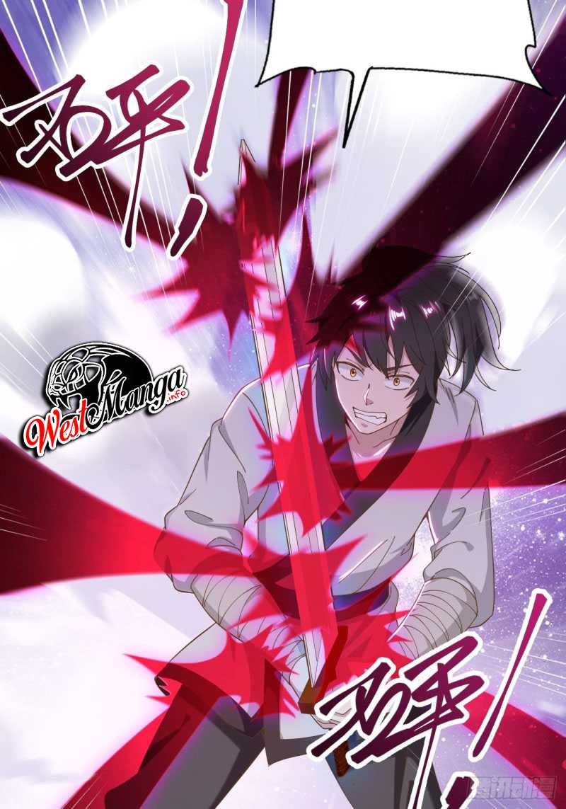 The Unparalleled Eternal Arts Chapter 13 Gambar 22