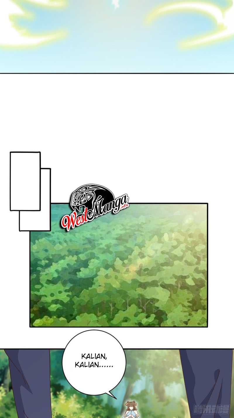 The Unparalleled Eternal Arts Chapter 13 Gambar 6