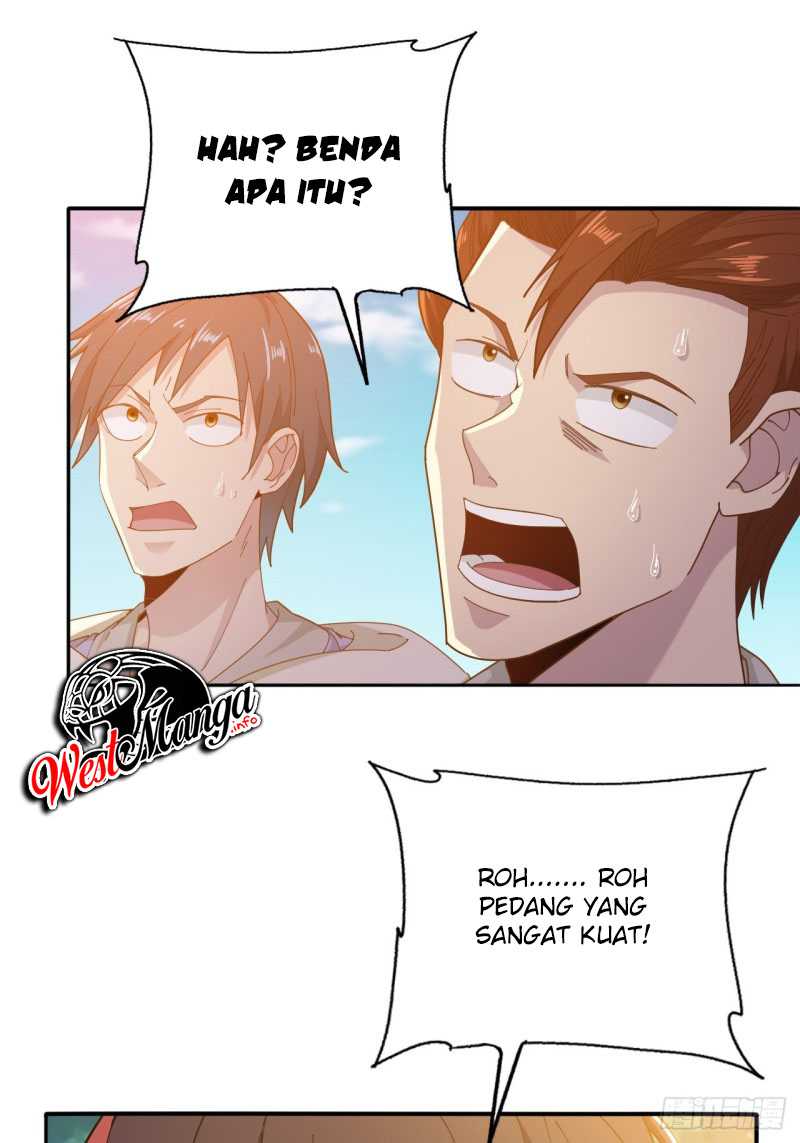 The Unparalleled Eternal Arts Chapter 13 Gambar 9