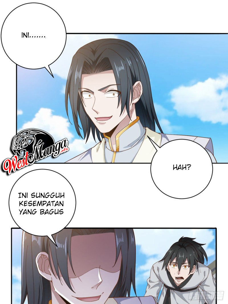 The Unparalleled Eternal Arts Chapter 12 Gambar 10