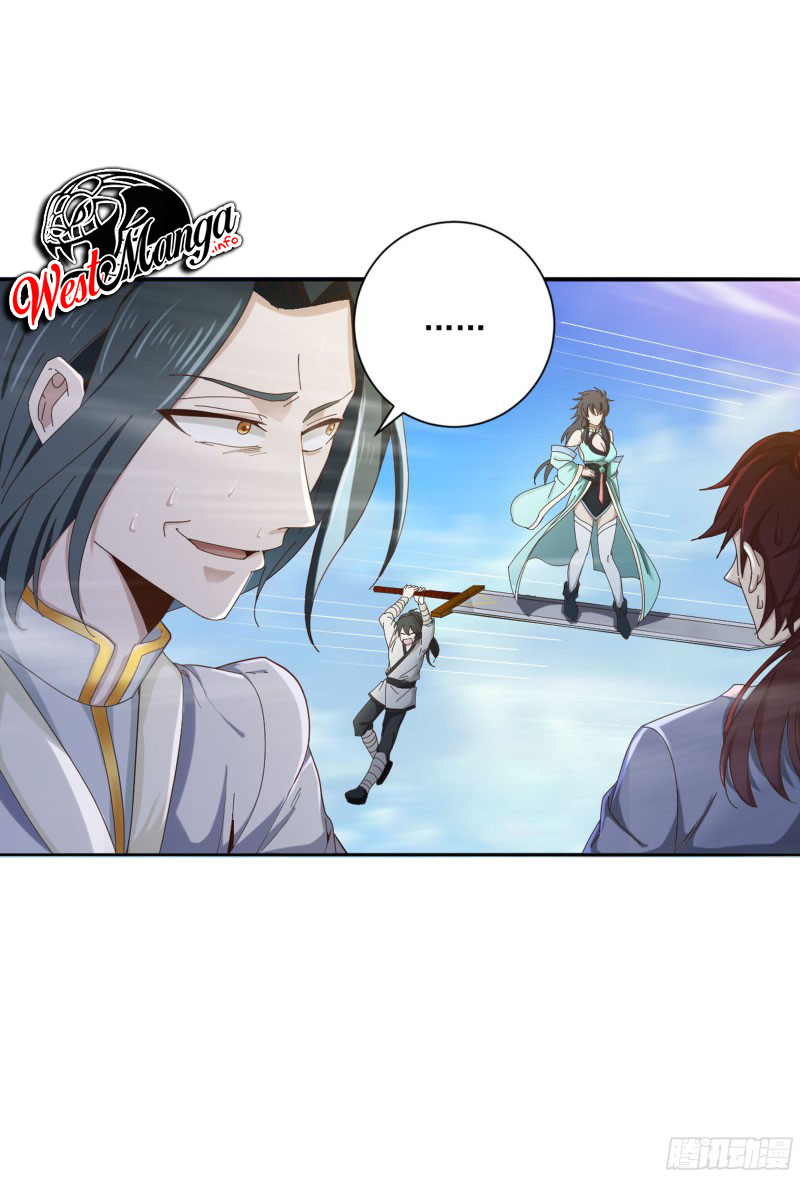 Baca The Unparalleled Eternal Arts Chapter 12 Gambar 2