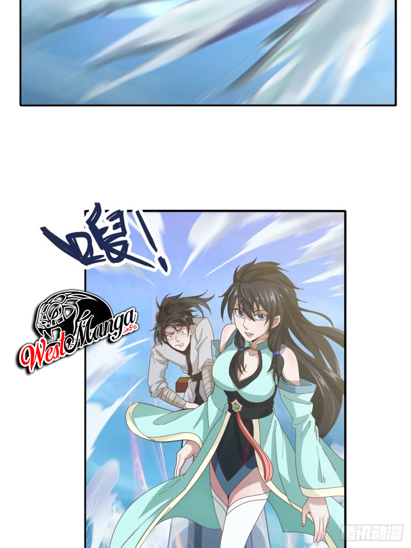 The Unparalleled Eternal Arts Chapter 11 Gambar 10