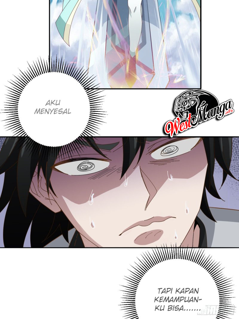 The Unparalleled Eternal Arts Chapter 11 Gambar 11