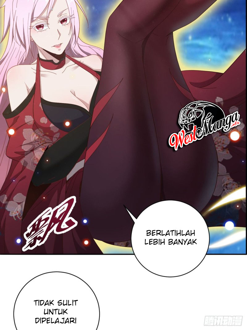 The Unparalleled Eternal Arts Chapter 11 Gambar 15