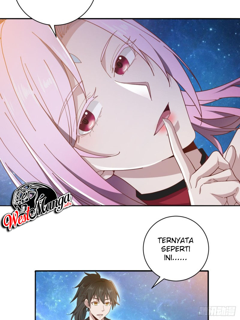 The Unparalleled Eternal Arts Chapter 11 Gambar 16