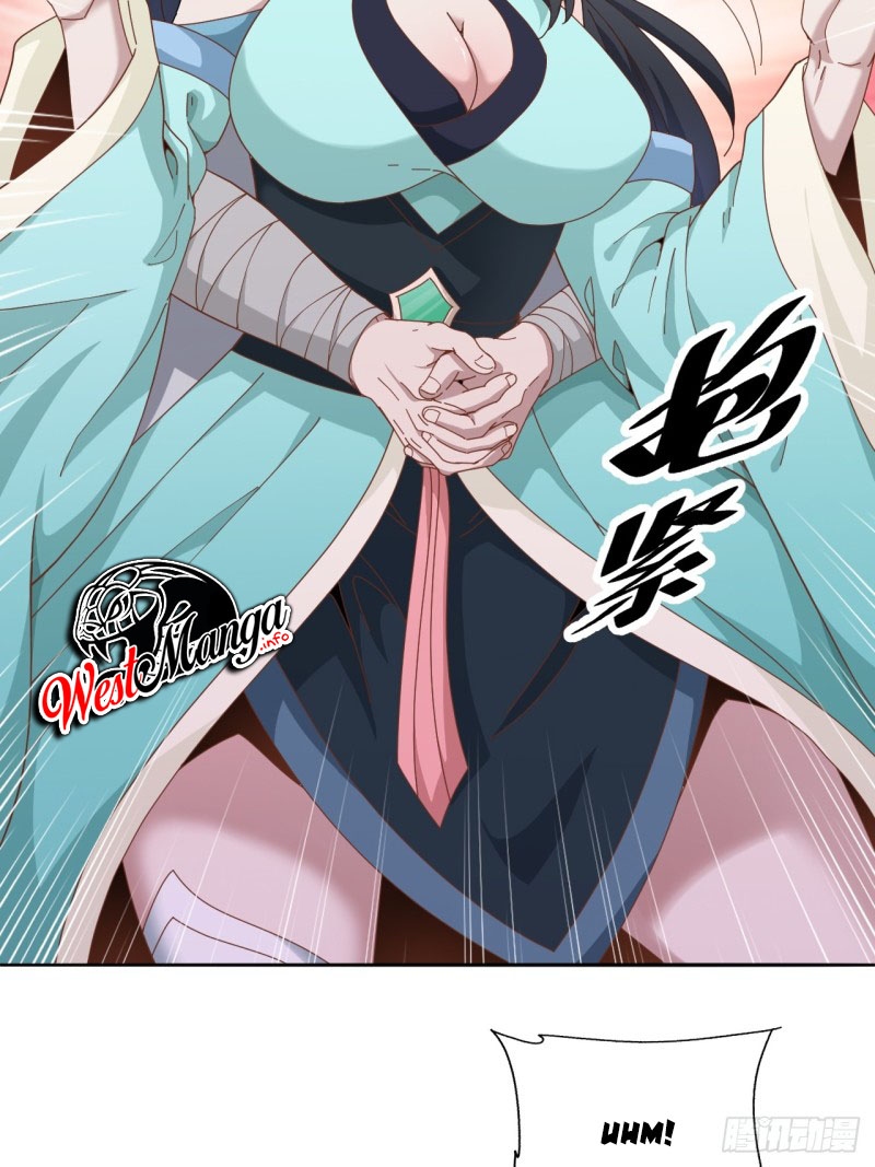 The Unparalleled Eternal Arts Chapter 11 Gambar 22