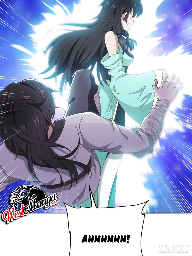 The Unparalleled Eternal Arts Chapter 11 Gambar 24